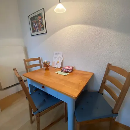 No.5 - Apartmenthaus In * 슈타인 바이 뉘른베르크