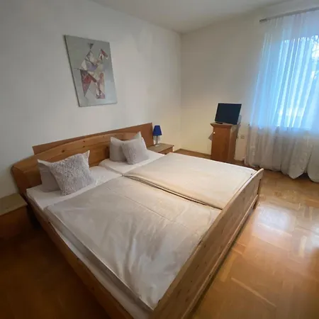 Appartamento No.5 - Apartmenthaus In Stein bei Nurnberg