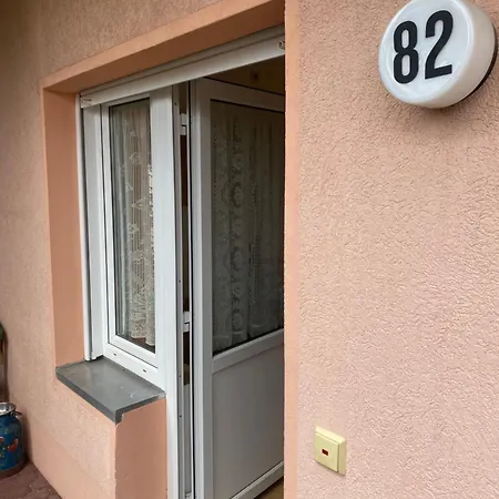 No.5 - Apartmenthaus In Stein bei Nurnberg