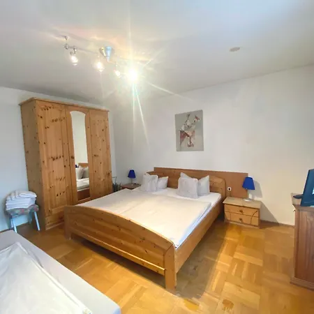 No.5 - Apartmenthaus In Apartment