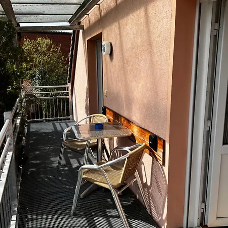 No.5 - Apartmenthaus In