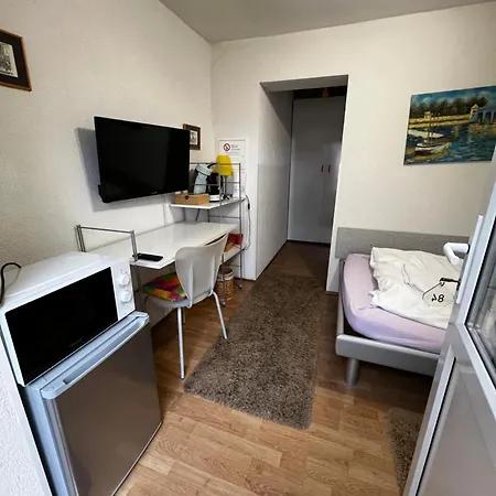 No.5 - Apartmenthaus In * Stein bei Nurnberg