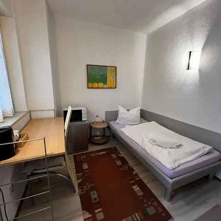 No.5 - Apartmenthaus In *