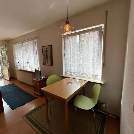 No.5 - Apartmenthaus In Stein bei Nurnberg
