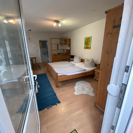No.5 - Apartmenthaus In * Stein bei Nurnberg