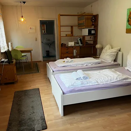 No.5 - Apartmenthaus In Apartment *