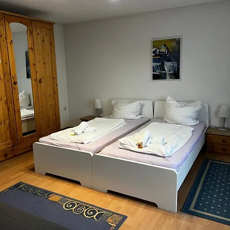 No.5 - Apartmenthaus In Stein bei Nurnberg