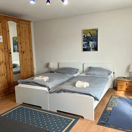 No.5 - Apartmenthaus In Stein bei Nurnberg