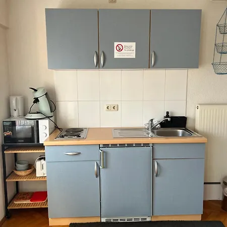 No.5 - Apartmenthaus In