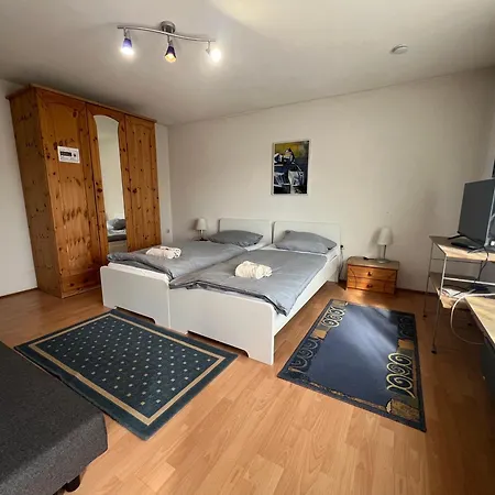 No.5 - Apartmenthaus In Apartment