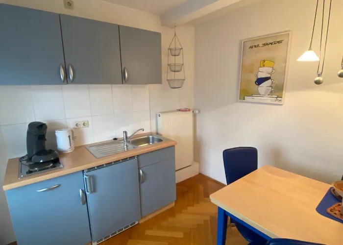 No.5 - Apartmenthaus In * Stein bei Nurnberg