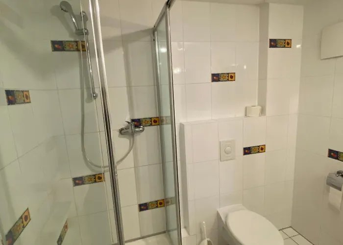 Appartement No.5 - Apartmenthaus In Stein bei Nurnberg