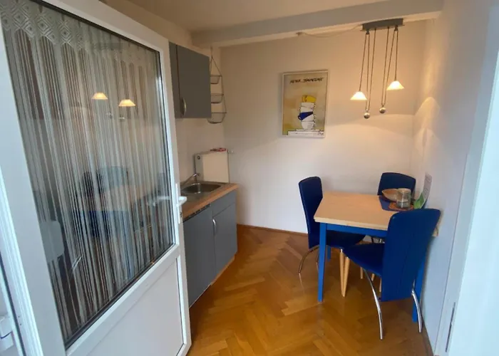 No.5 - Apartmenthaus In Stein bei Nurnberg