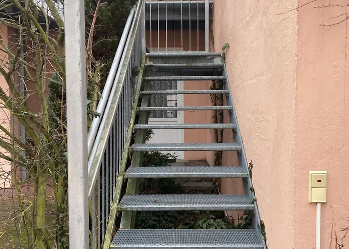 No.5 - Apartmenthaus In Appartement