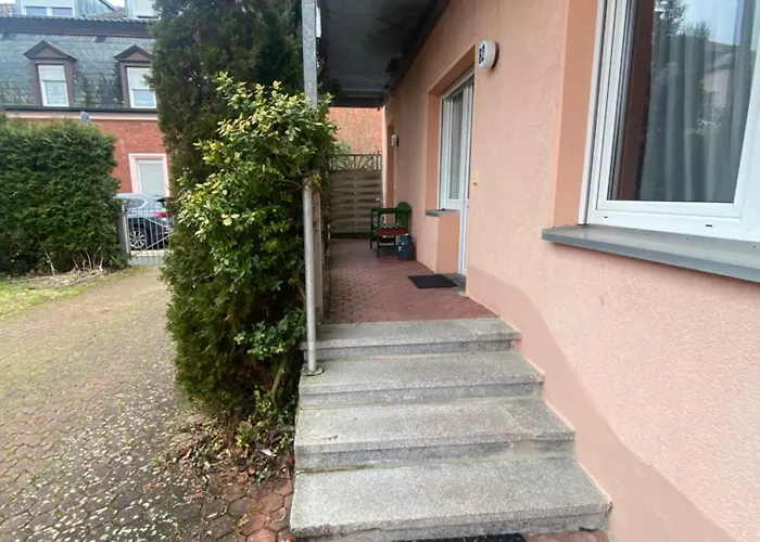 Appartement No.5 - Apartmenthaus In *