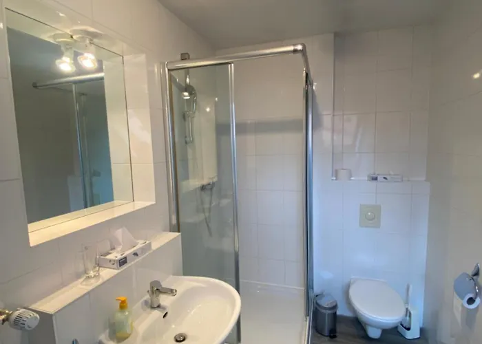 Appartement No.5 - Apartmenthaus In *