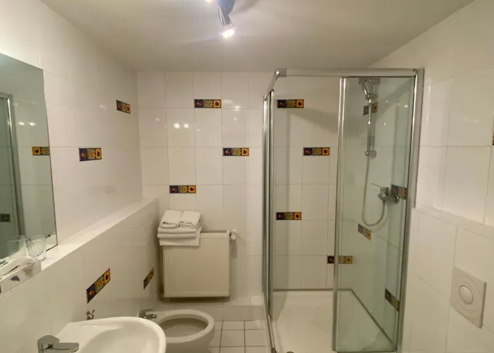 No.5 - Apartmenthaus In * Stein bei Nurnberg