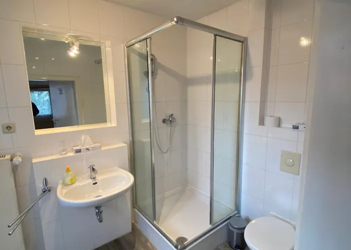 No.5 - Apartmenthaus In Appartement Stein bei Nurnberg