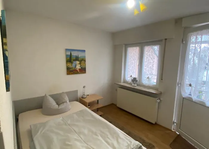 No.5 - Apartmenthaus In Stein bei Nurnberg
