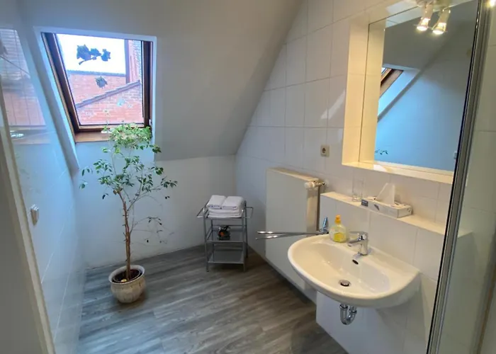 No.5 - Apartmenthaus In