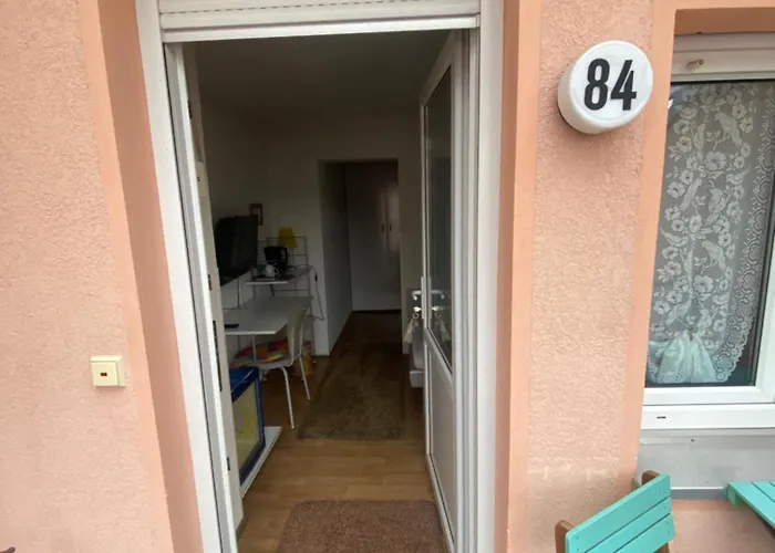 No.5 - Apartmenthaus In Stein bei Nurnberg
