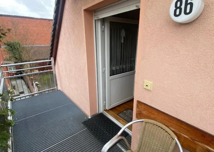 Lejlighed No.5 - Apartmenthaus In