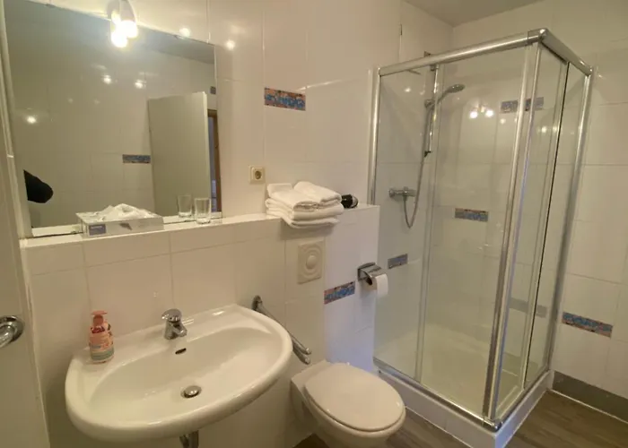 No.5 - Apartmenthaus In Appartement *