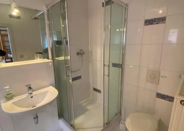 No.5 - Apartmenthaus In Appartement Stein bei Nurnberg