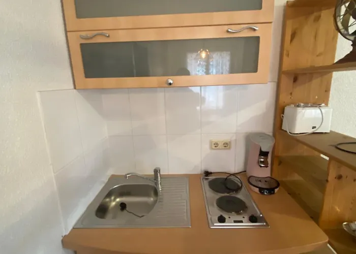 Appartement No.5 - Apartmenthaus In *
