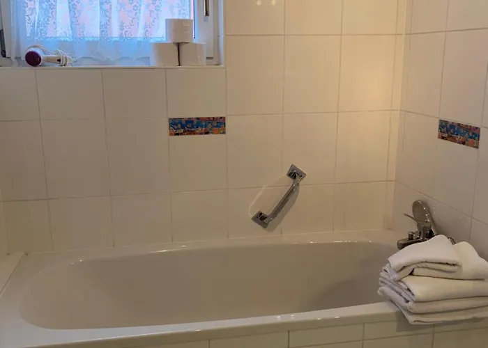 No.5 - Apartmenthaus In *