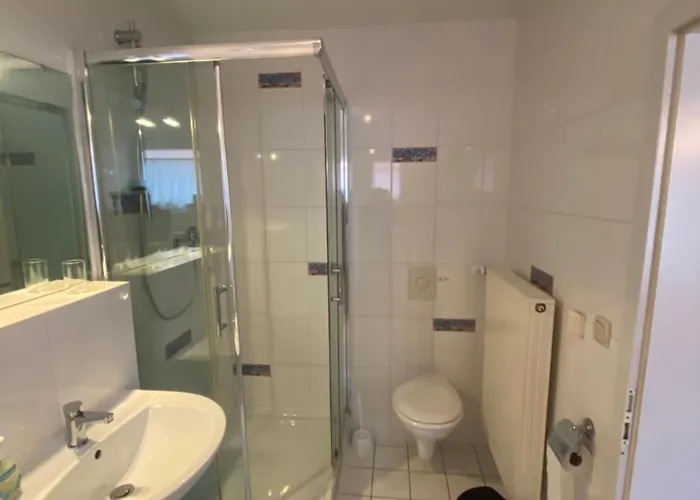 Appartement No.5 - Apartmenthaus In