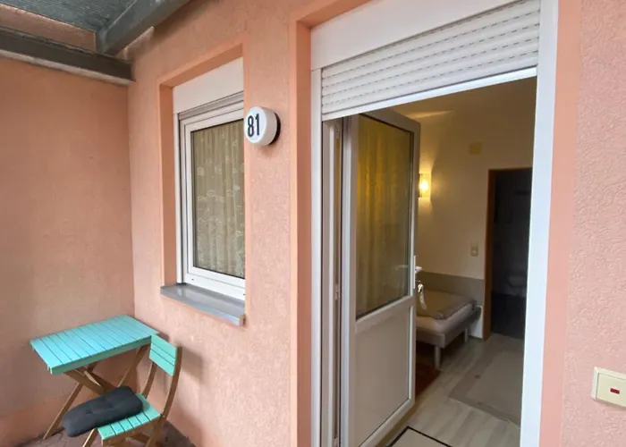 Appartement No.5 - Apartmenthaus In Stein bei Nurnberg