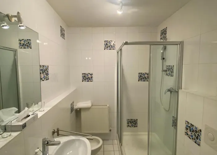 No.5 - Apartmenthaus In
