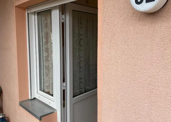 No.5 - Apartmenthaus In Stein bei Nurnberg