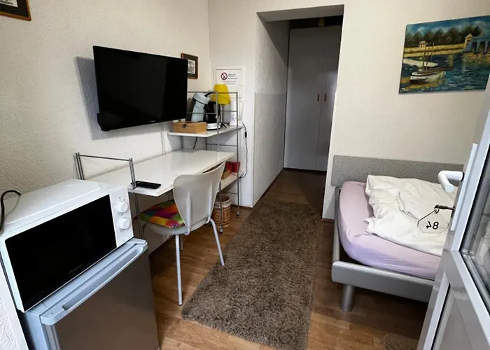 No.5 - Apartmenthaus In * Stein bei Nurnberg