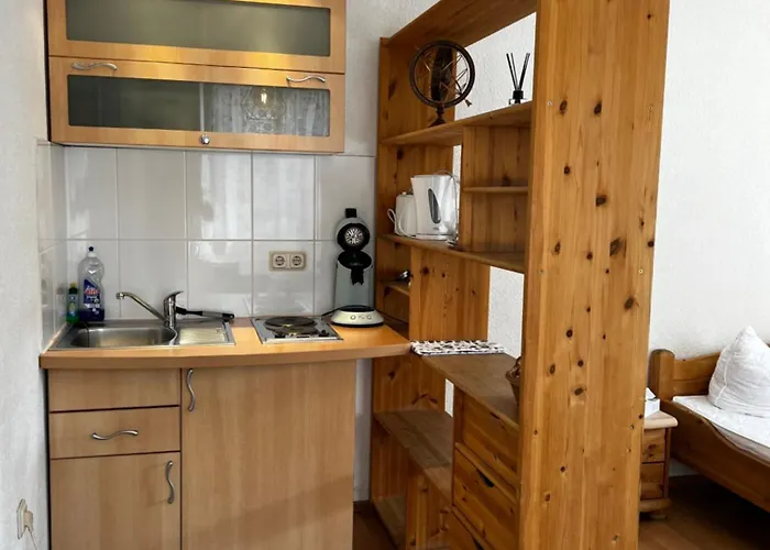 Appartement No.5 - Apartmenthaus In Stein bei Nurnberg