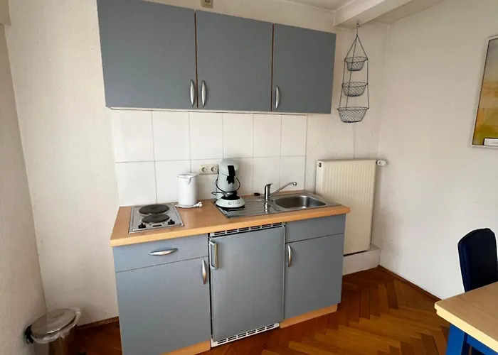 Appartement No.5 - Apartmenthaus In *