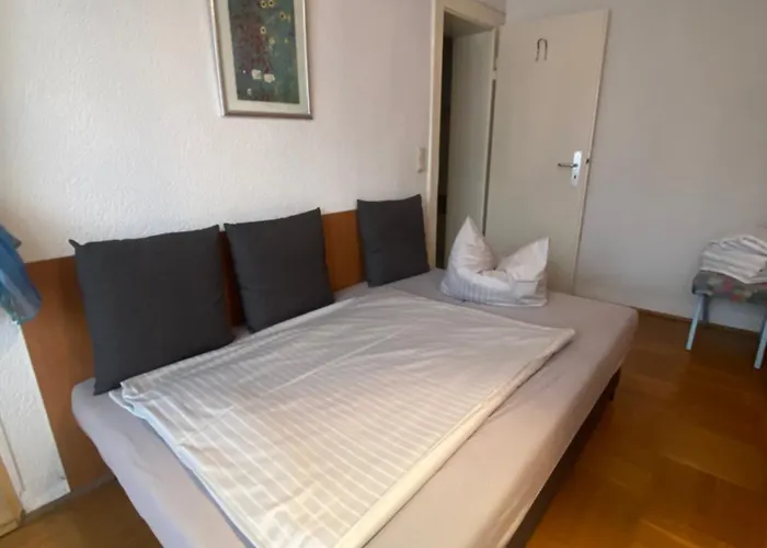 Appartement No.5 - Apartmenthaus In Stein bei Nurnberg