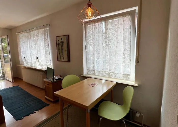 No.5 - Apartmenthaus In Stein bei Nurnberg