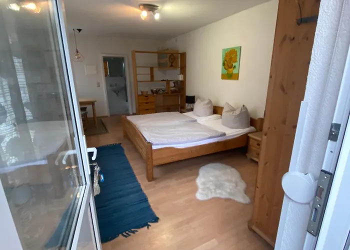 No.5 - Apartmenthaus In * Stein bei Nurnberg