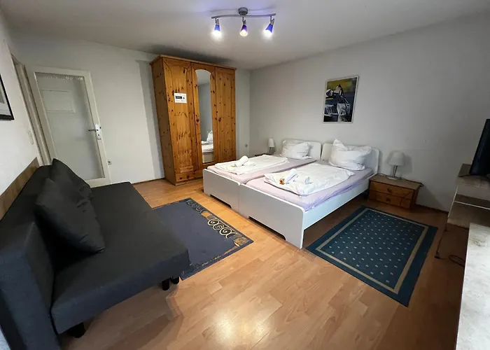 Appartement No.5 - Apartmenthaus In