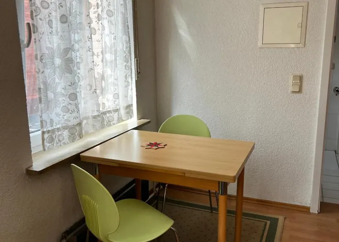 Appartement No.5 - Apartmenthaus In *
