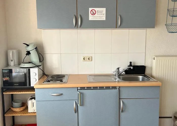 No.5 - Apartmenthaus In